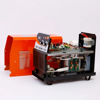220/380 V Инвертор Dc Ръчни Заваръчни Машини За Домакински Преносим Генератор Специален Малки Електрически Заваръчни Машини
