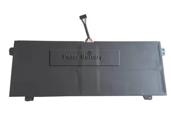 JIGU 7,68 V, 48WH Оригинална акумулаторна батерия за Таблет L16C4PB1 За LENOVO За Йога 720 13 13-IKB