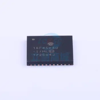 XFTS PIC18F45K80-I/ML PIC18F45K80-I/mlновый оригинален оригинален чип