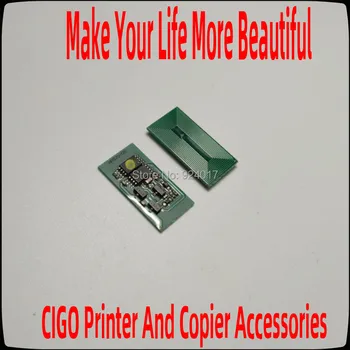 За Ricoh SPC430 SPC431 SPC440 Чип тонер за принтер, За Ricoh СПК 430 431 440 SP C430 C431 C440 Комплект чипове за зареждане на тонер-касетата