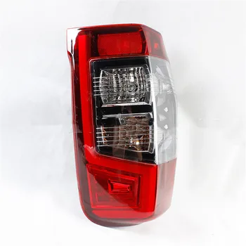 Задна Светлина За Mitsubishi L200 Triton 2019 2020 Задни Спирачни Фенер Заден Ход автоаксесоари Задна Светлина В Събирането на 8330B213 8330B214