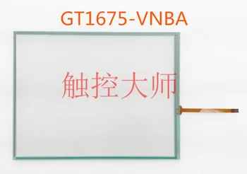 Сензорен екран GT1675-VNBA HMI