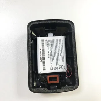 Черен Заден Калъф С акумулаторна Батерия за Garmin Edge 820 GPS резервни Части за Ремонт на Задния Капак на Мотора